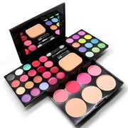 Makeup Box 24 Eyeshadow 8 Lipstick 4 Blush 3 Powder 39 Color Makeup Disc Combination Makeup Tray Urban Essentials